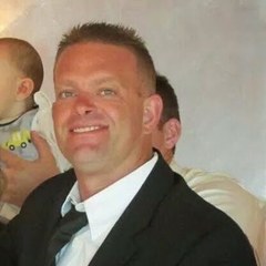Daniel, owner of OCD Moving Services