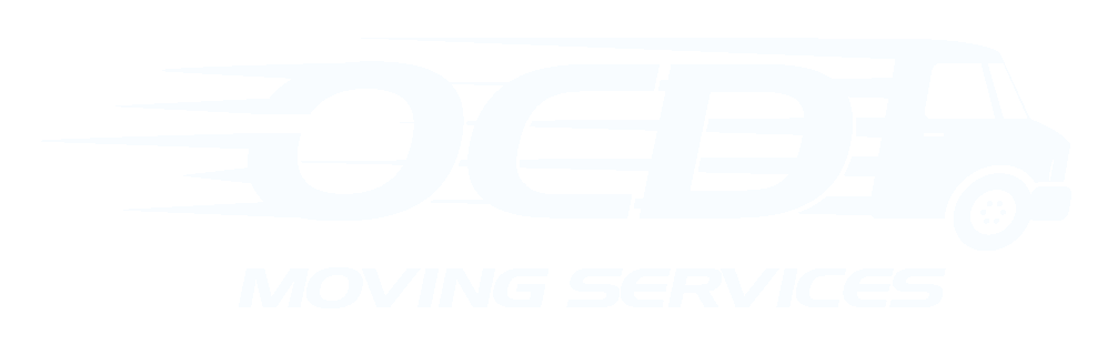 OCD Moving Services