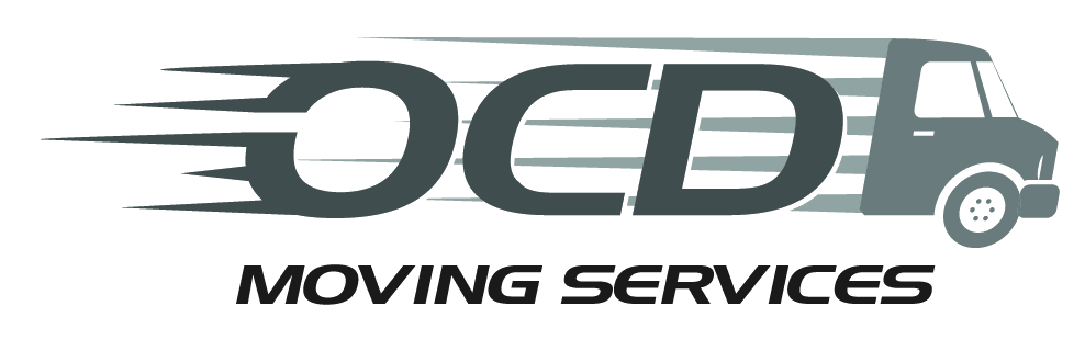 OCD Moving Services